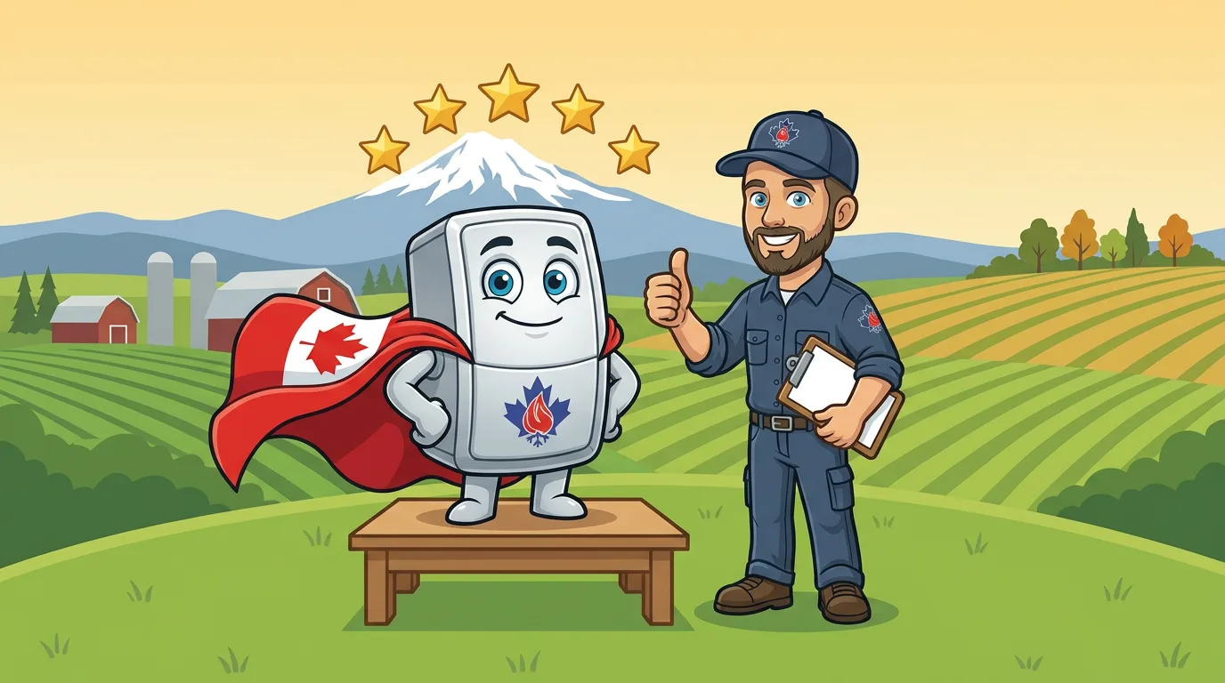 Napoleon Furnace Review (2026): Is Canada's Homegrown Brand Worth It?